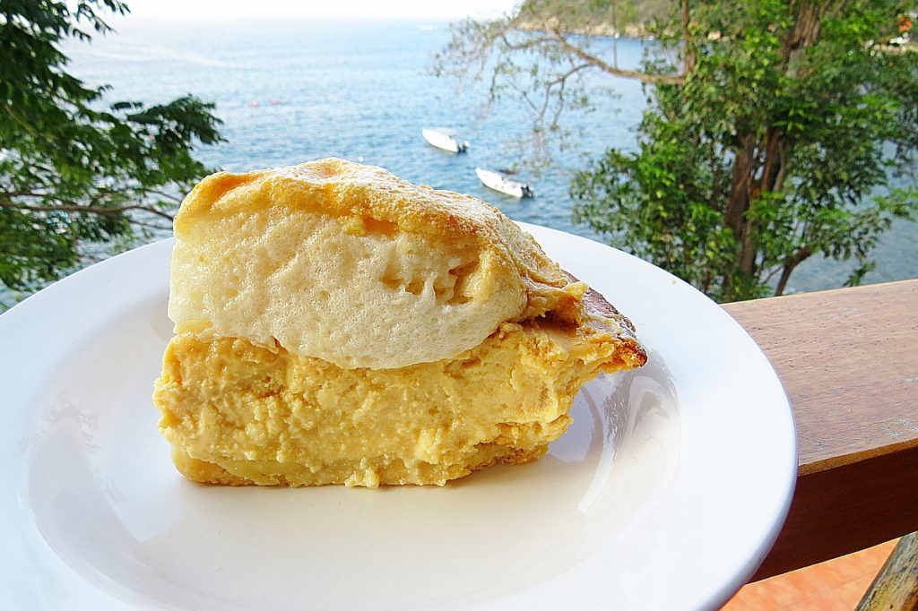 What To Eat And Drink In Yelapa, Mexico Eating The GlobeFood and Travel