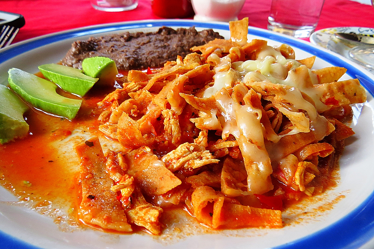 What To Eat And Drink In Yelapa, Mexico