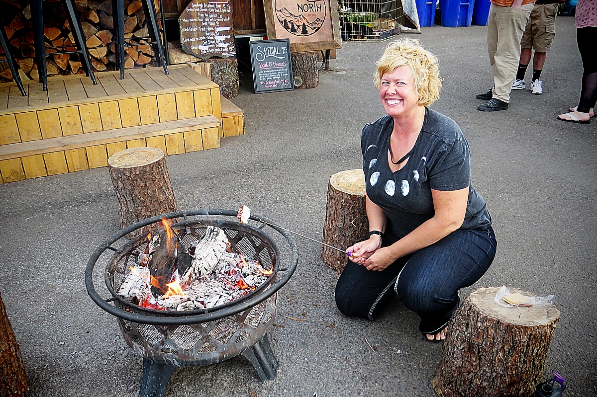 The Portland Food Cart You Should Know About