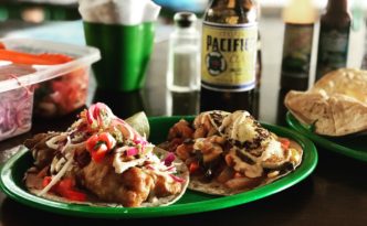 What To Eat In La Paz, Mexico