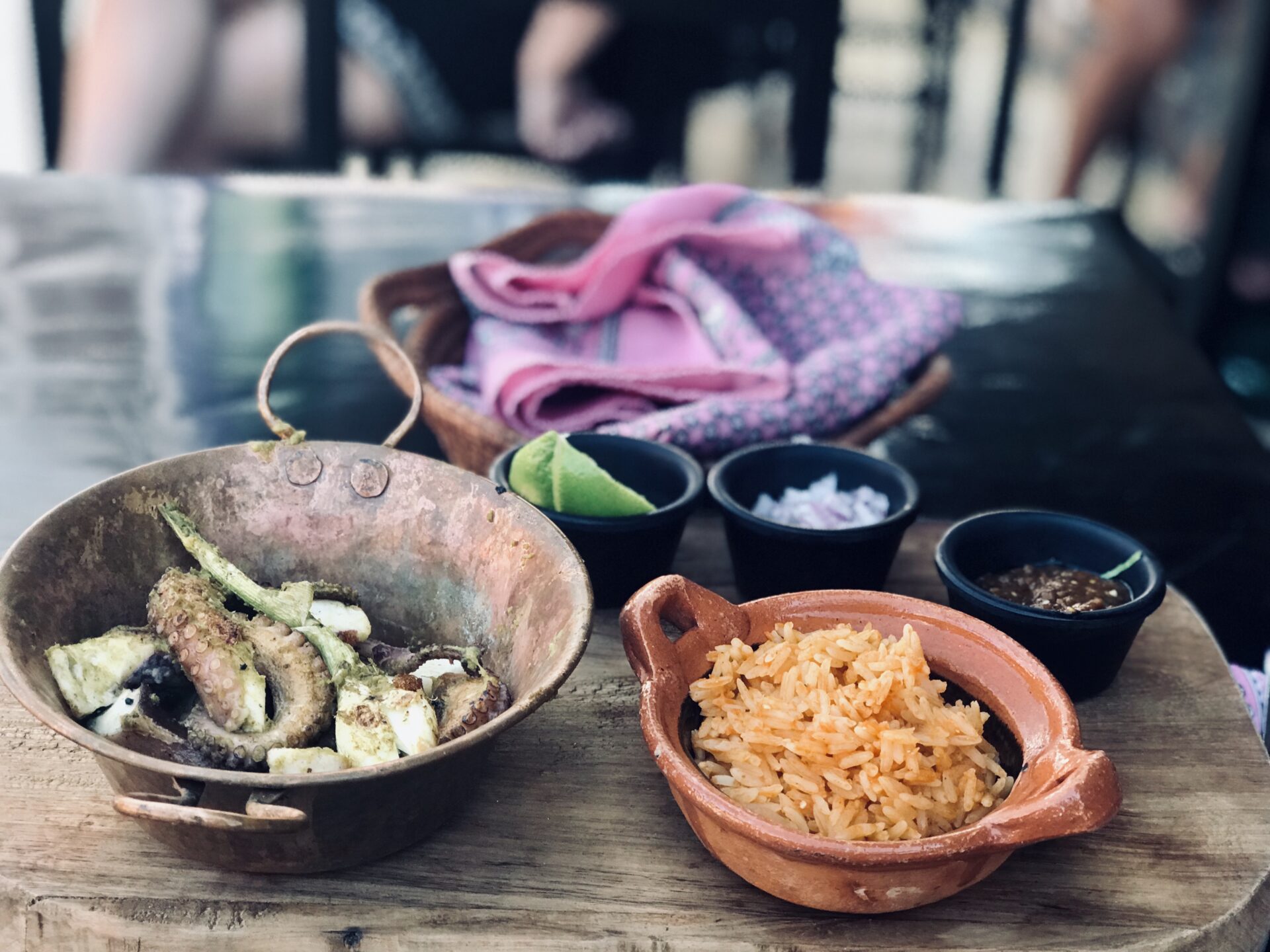 Isla Mujeres, Mexico: What To Eat And Where To Drink