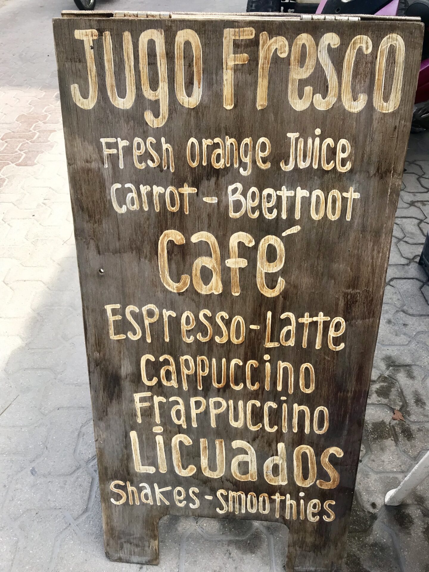 Isla Mujeres, Mexico: What To Eat And Where To Drink