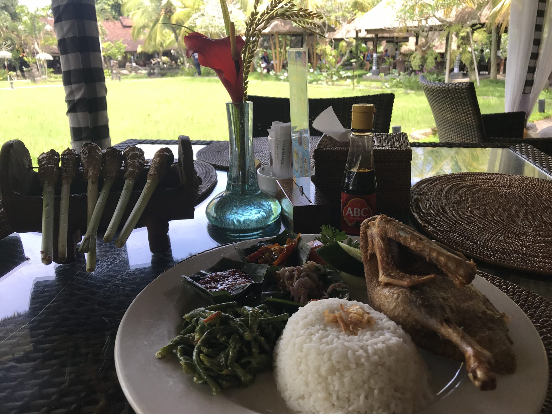 My Favorite Ubud Restaurants: The Ultimate Bali Food Guide