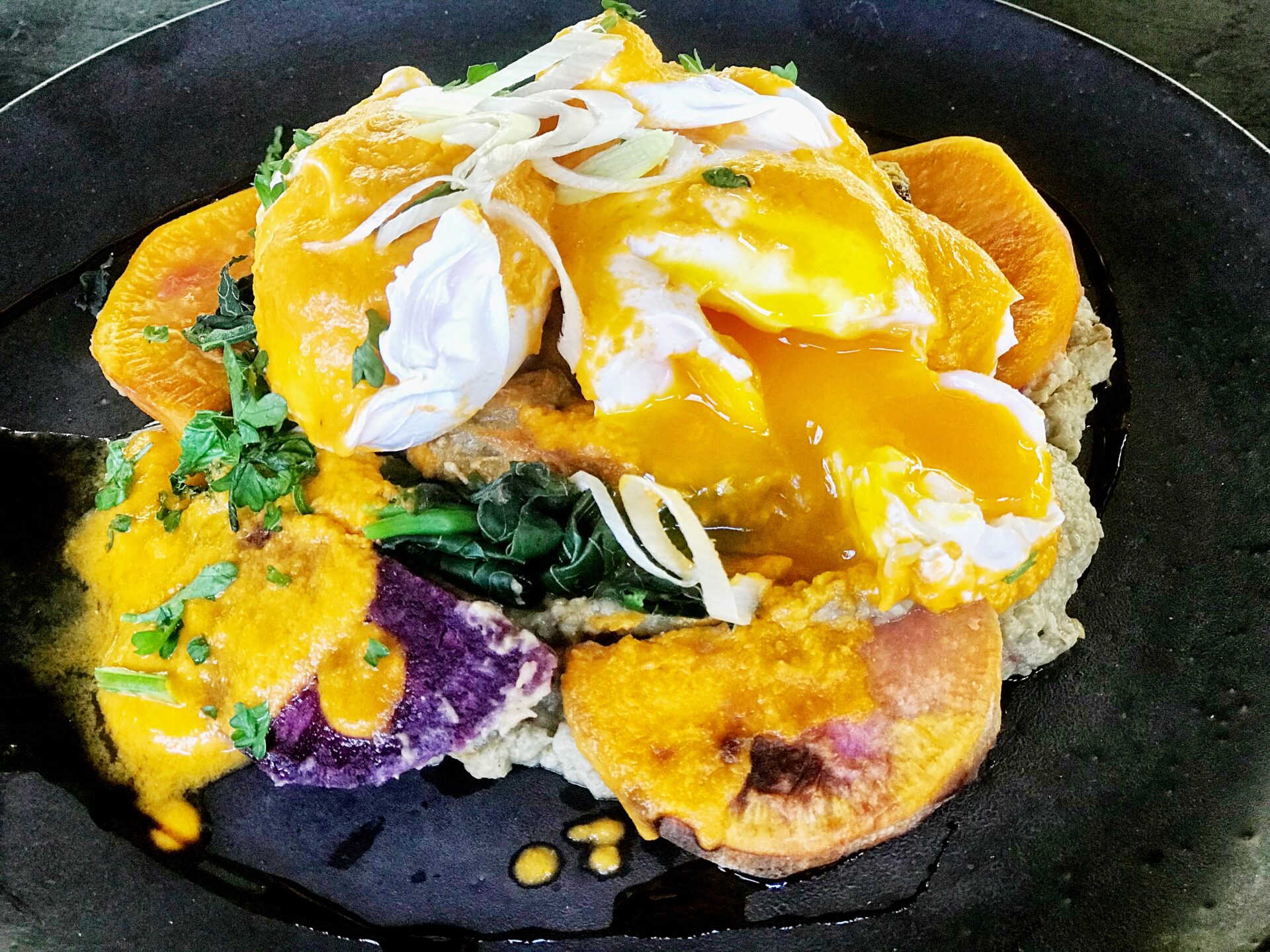 Bali Benedict