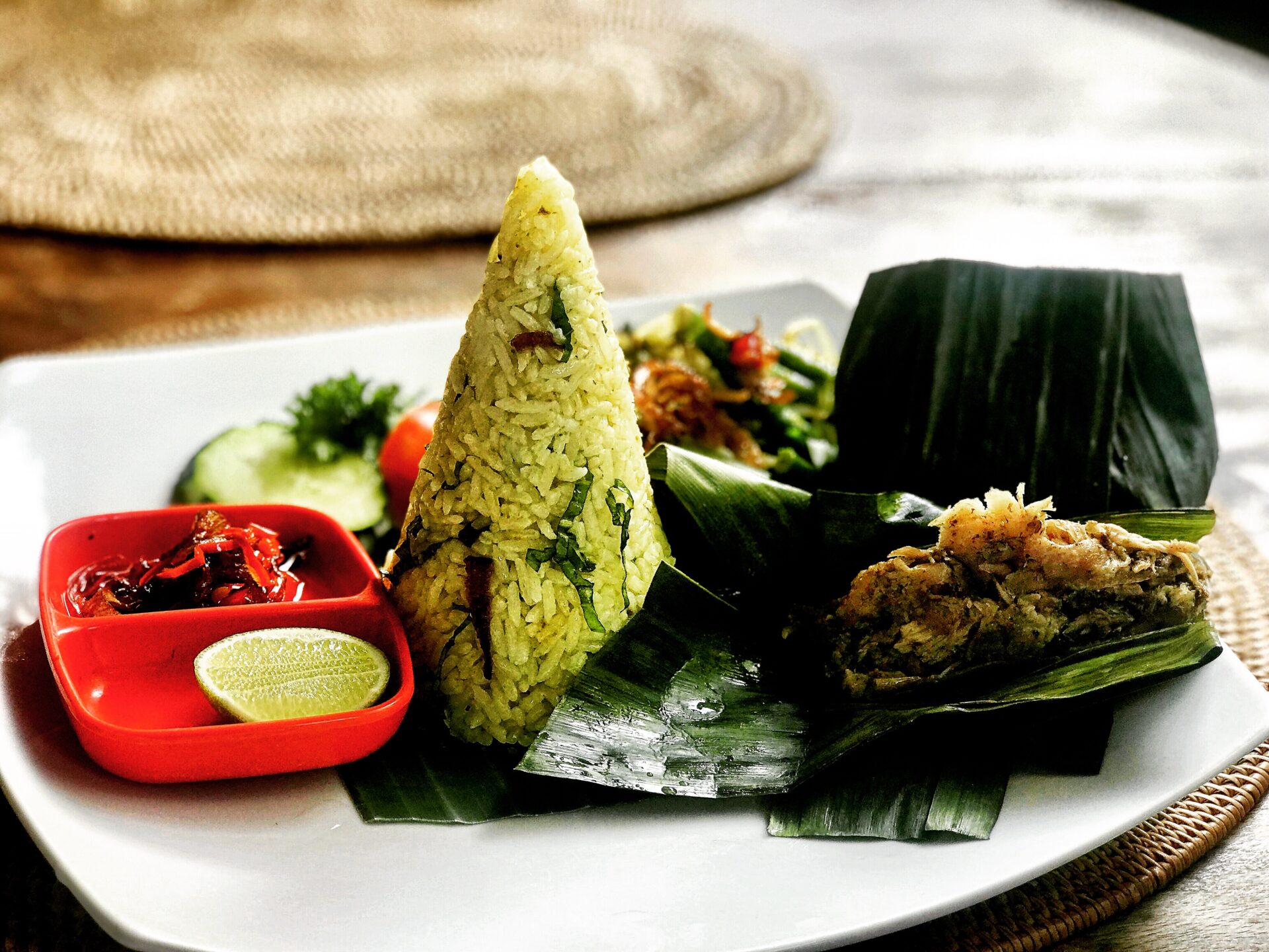 My Favorite Ubud Restaurants: The Ultimate Bali Food Guide