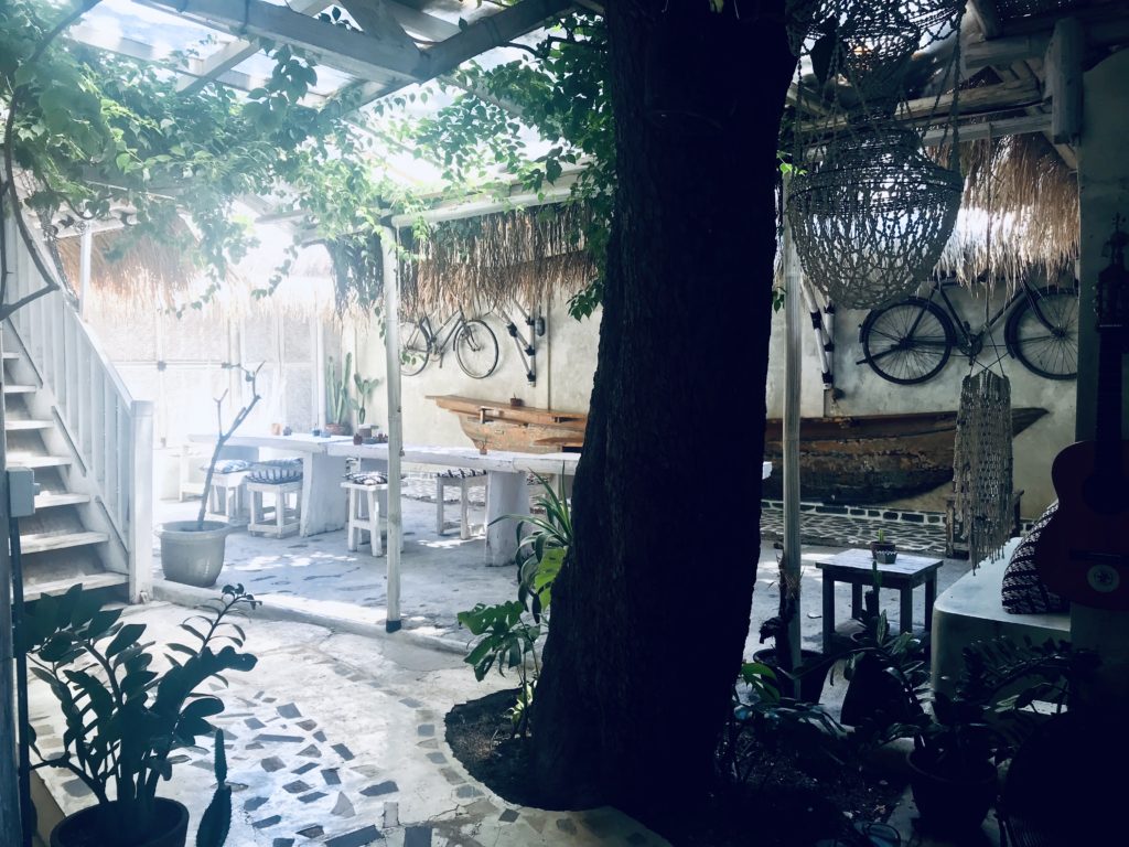 The Best Gili Air Restaurants, Cafes, And Happy Hours Eating The