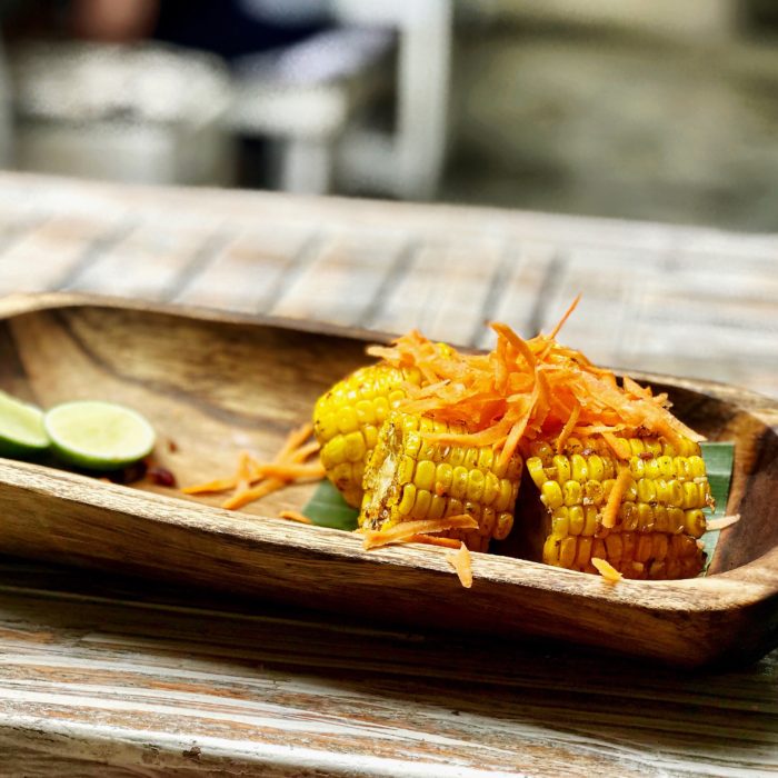The Best Gili Air Restaurants, Cafes, And Happy Hours - Eating The ...