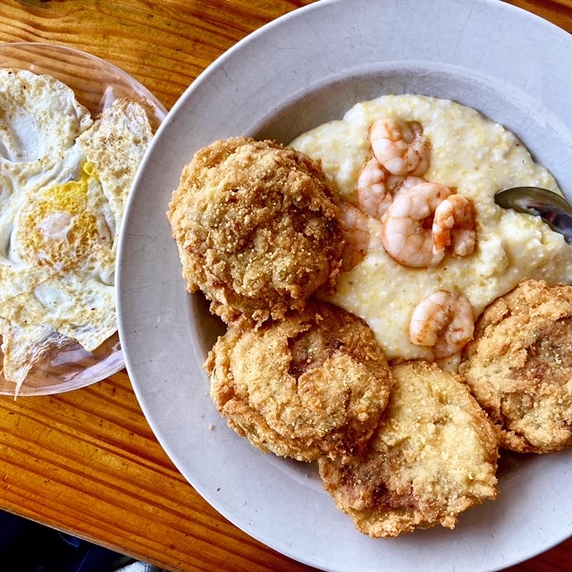 The Best Restaurants in Charleston