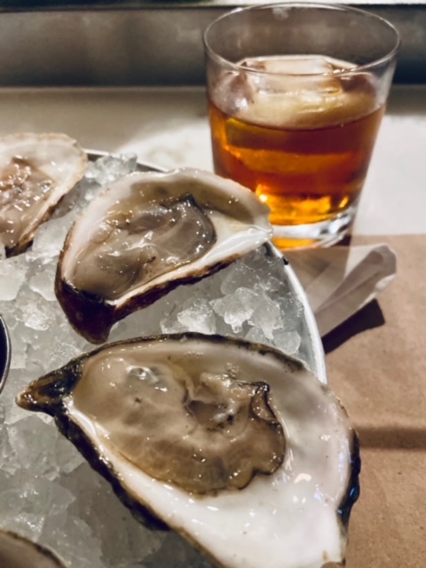 The Charleston Foodie Bucket List