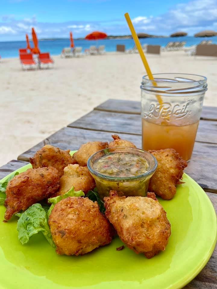 Best Restaurants In St Maarten/St Martin