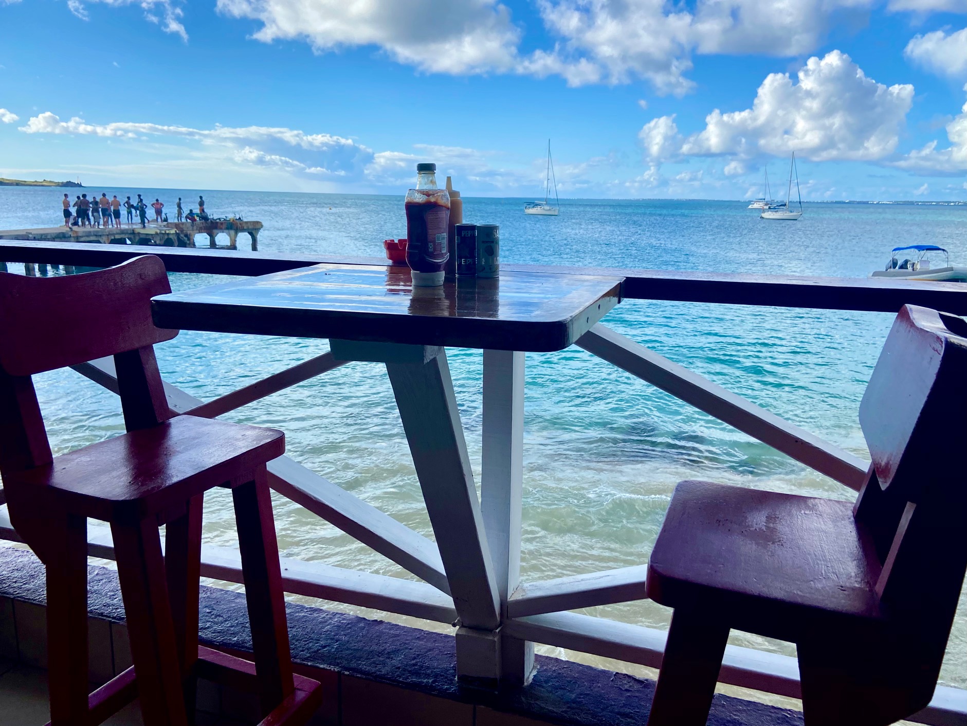 Best Restaurants In St Maarten/St Martin