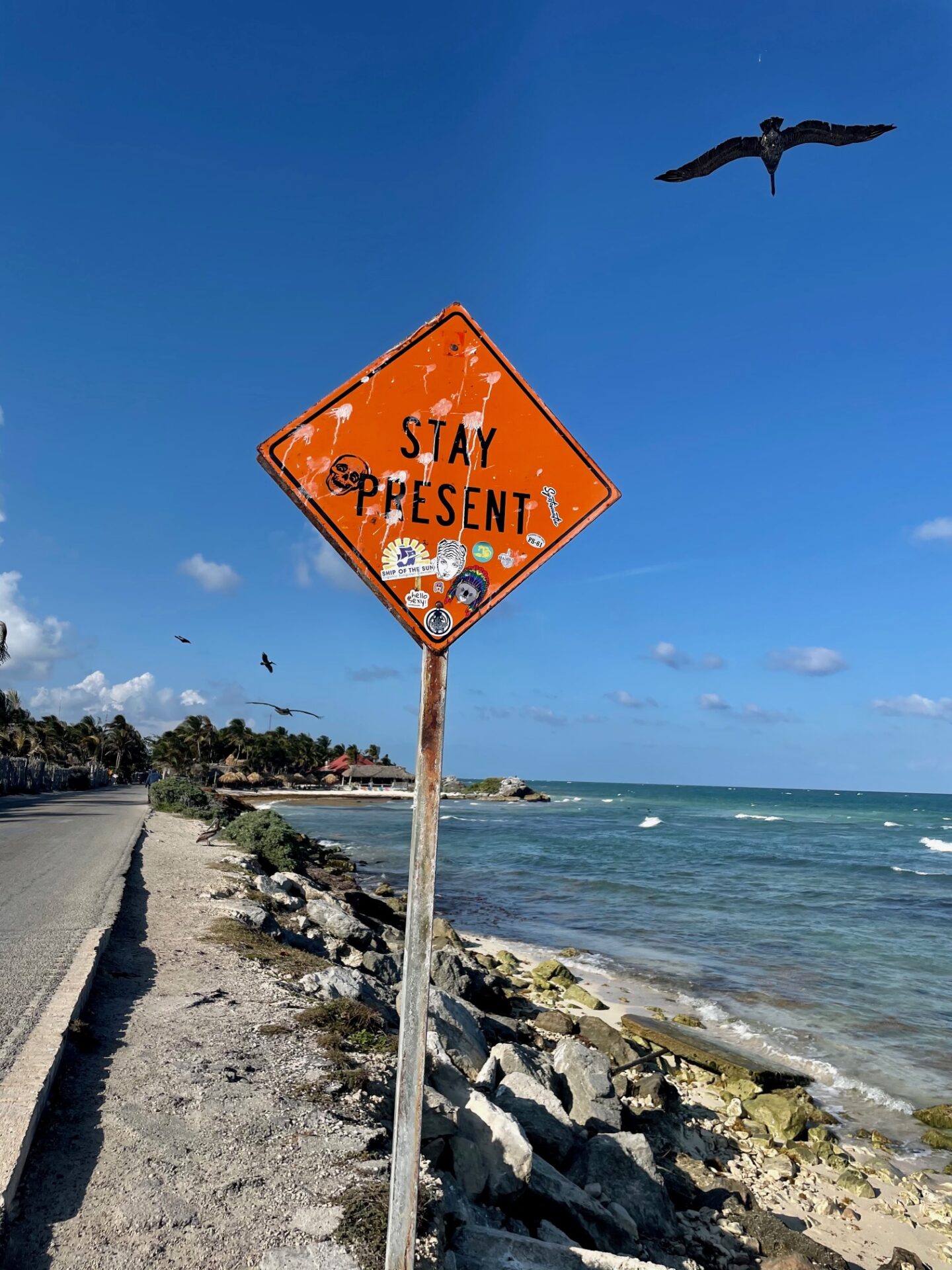 he Best Restaurants In Tulum