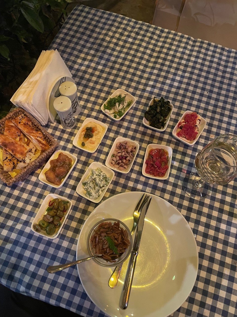  The Ultimate Food Guide To Istanbul