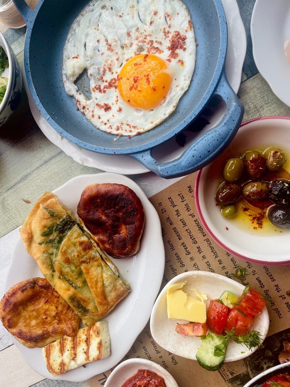 Ultimate Food Guide To Istanbul