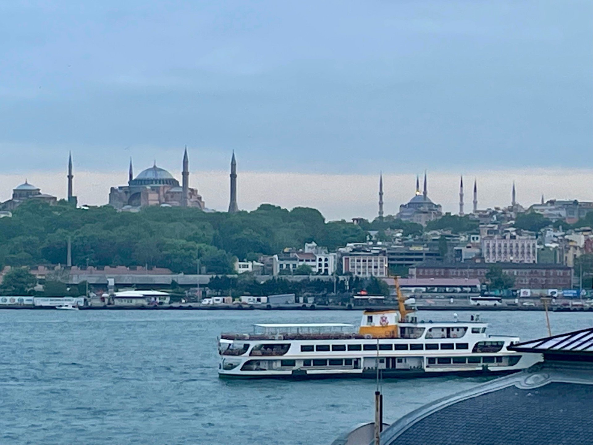 Ultimate Food Guide To Istanbul