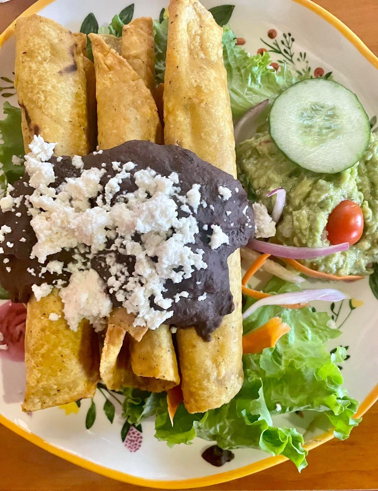 Best restaurants in Oaxaca