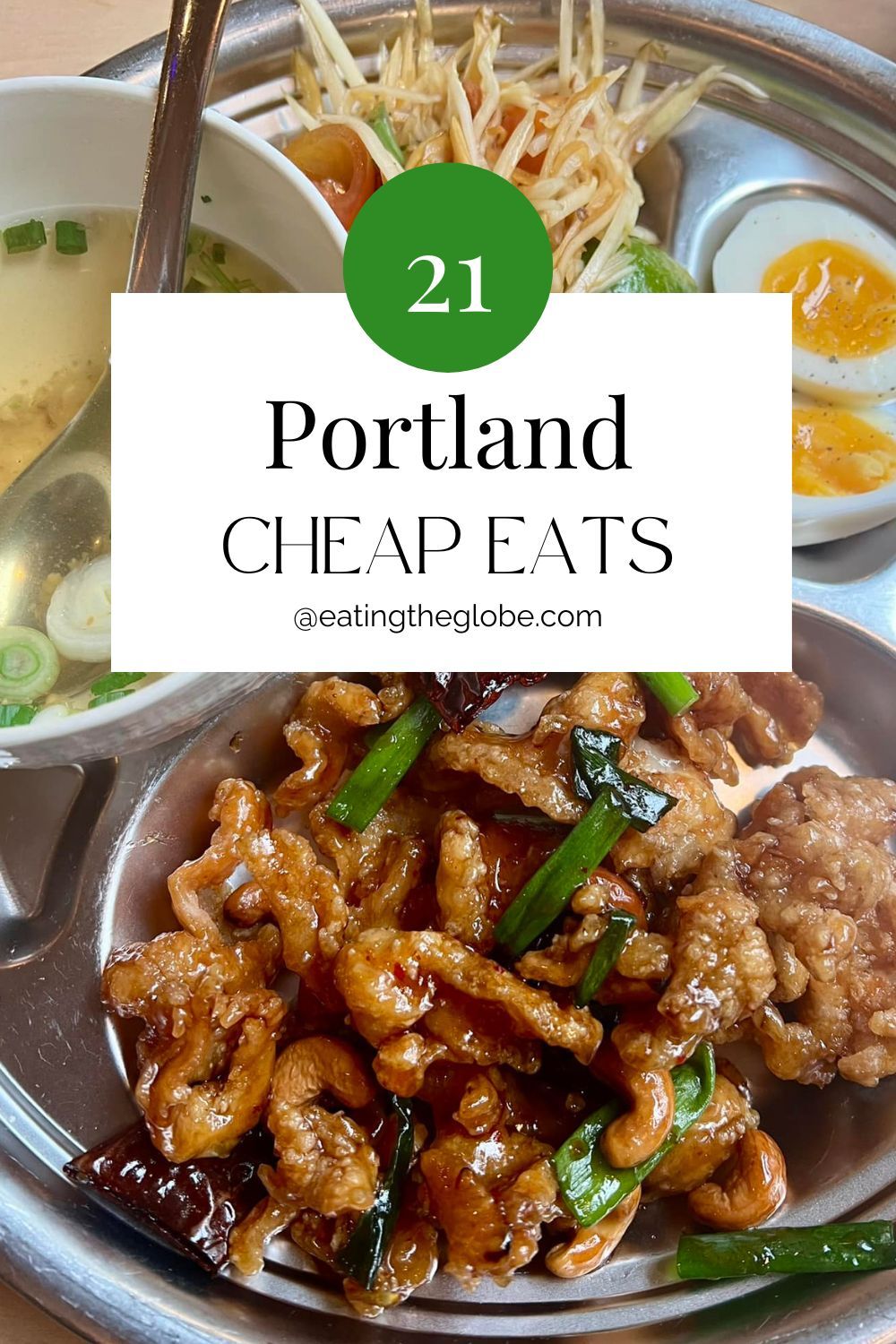 The Best Cheap Eats In Portland, Oregon