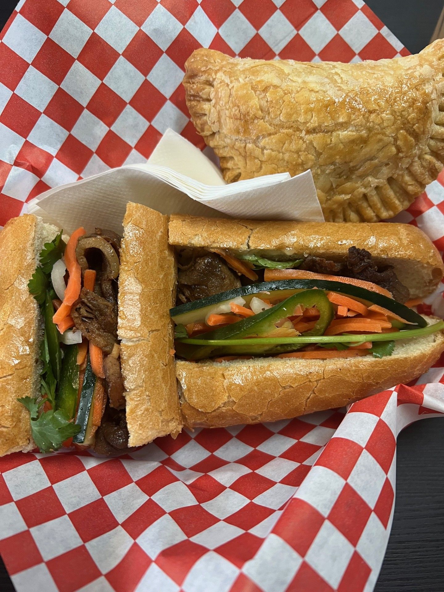 House of Banh Mi