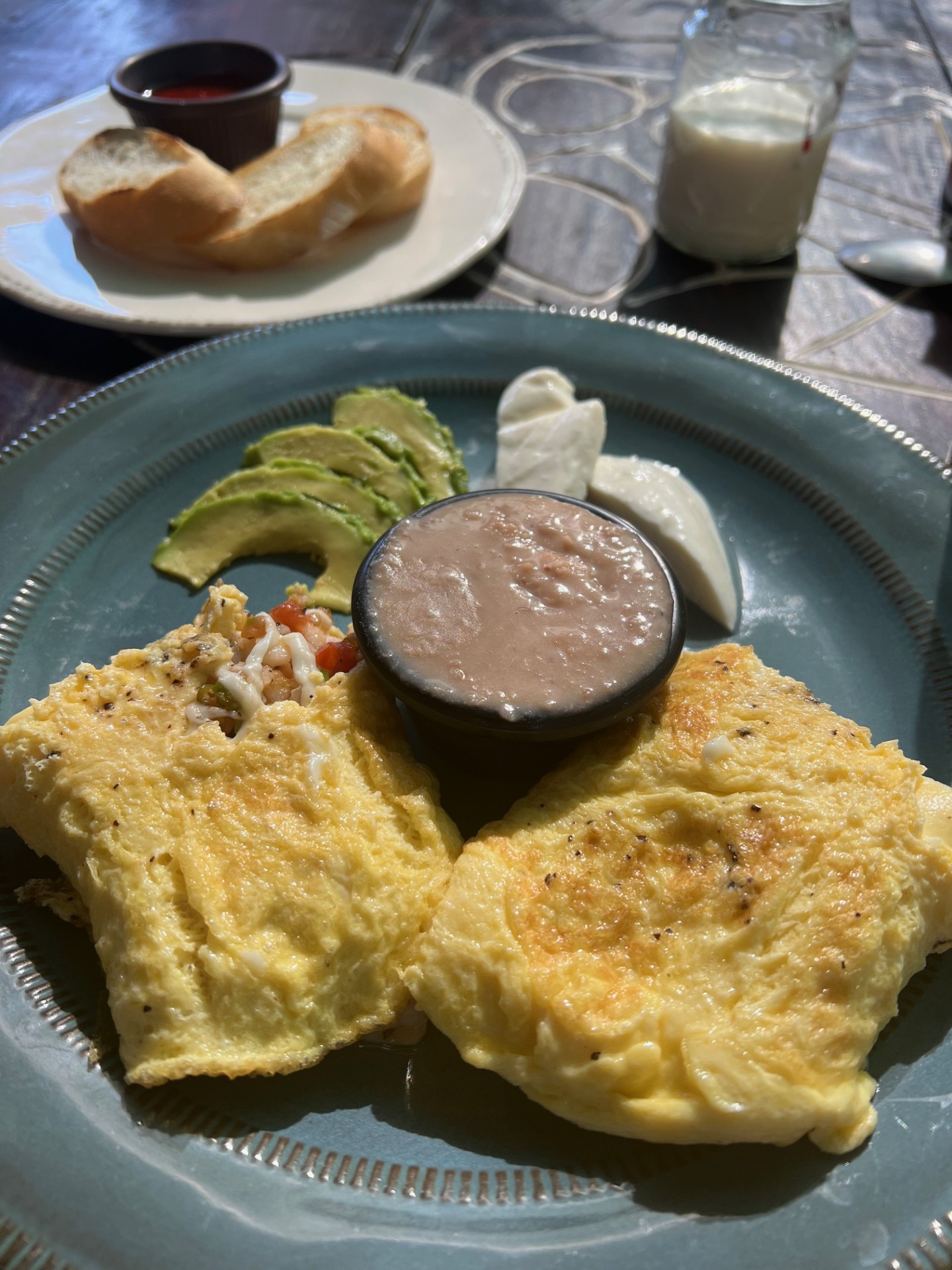 Café Olé