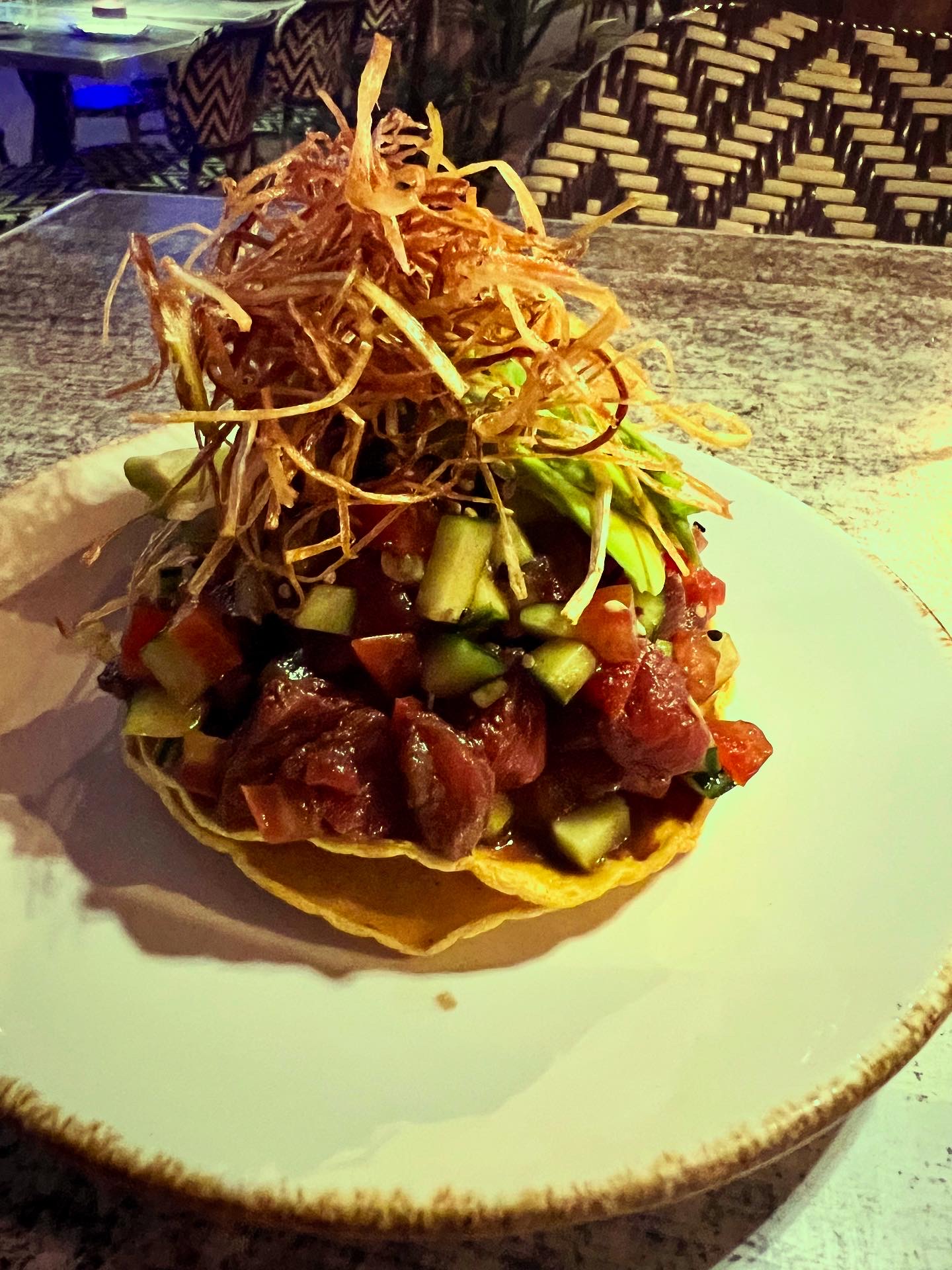 Best Restaurants In San Pancho