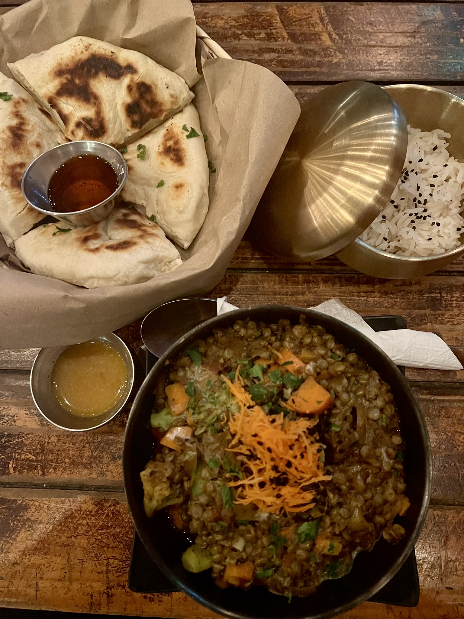 San Pancho Restaurants